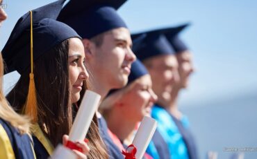 Los 6 Mejores Consejos para Recién Graduados