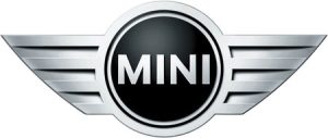 Mini cooper logo